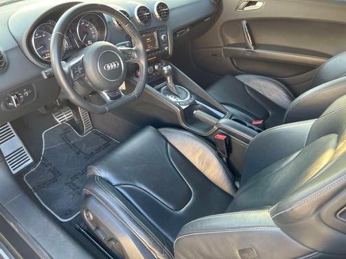2014 Audi TTS 2.0T quattro for sale in Corona, CA - image 9