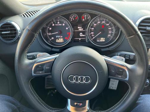 2014 Audi TTS 2.0T quattro for sale in Corona, CA - image 16