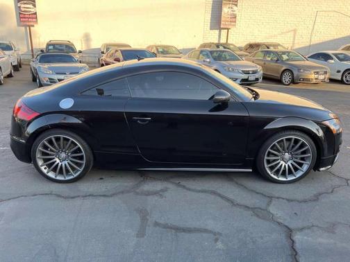 2014 Audi TTS 2.0T quattro for sale in Corona, CA - image 5