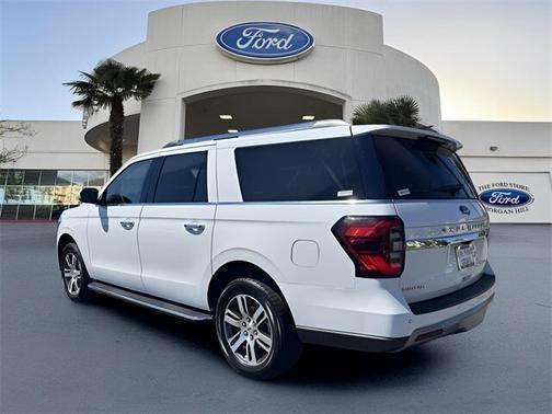 2022 Ford Expedition LIMITED