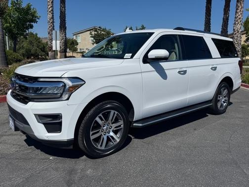 2022 Ford Expedition LIMITED