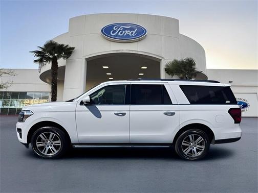 2022 Ford Expedition LIMITED