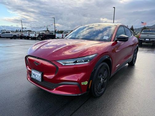 2023 Ford Mustang Mach-E CALIFORNIA ROUTE 1