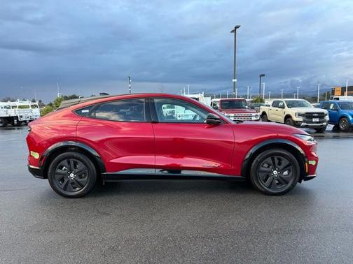 2023 Ford Mustang Mach-E CALIFORNIA ROUTE 1