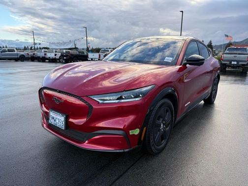 2023 Ford Mustang Mach-E CALIFORNIA ROUTE 1