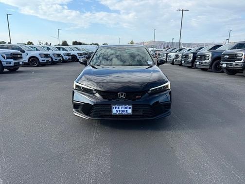 2024 Honda Civic BASE