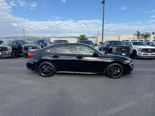 2024 Honda Civic BASE