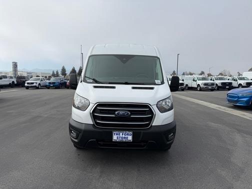 2020 Ford Transit-250 BASE