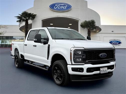 2024 Ford F-250 XL