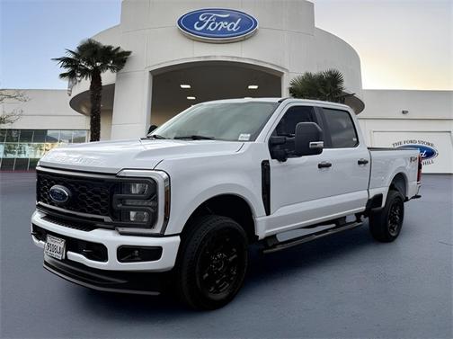 2024 Ford F-250 XL