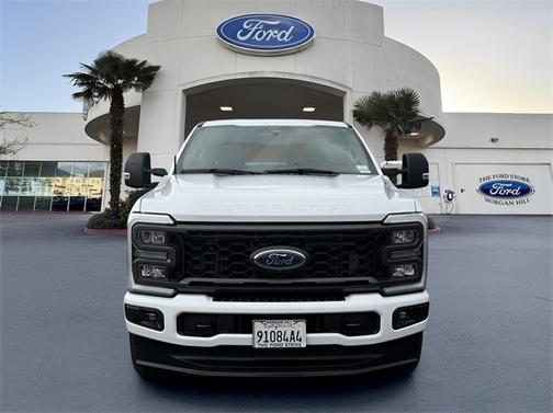 2024 Ford F-250 XL