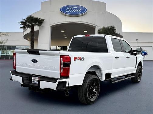 2024 Ford F-250 XL
