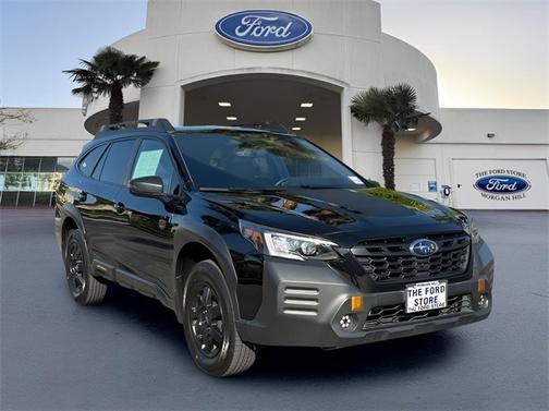 2023 Subaru Outback WILDERNESS