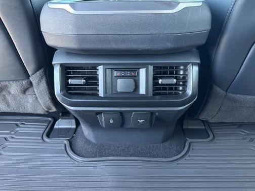 OXFORD WHITE 2023 Ford F-150 RAPTOR
