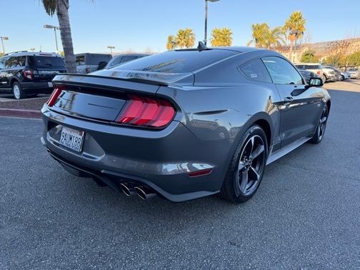 2021 Ford Mustang GT