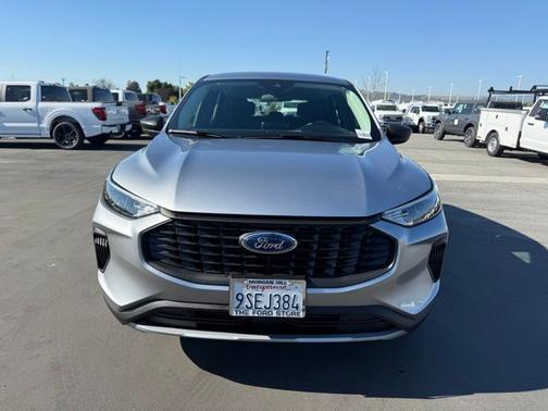 2023 Ford Escape BASE