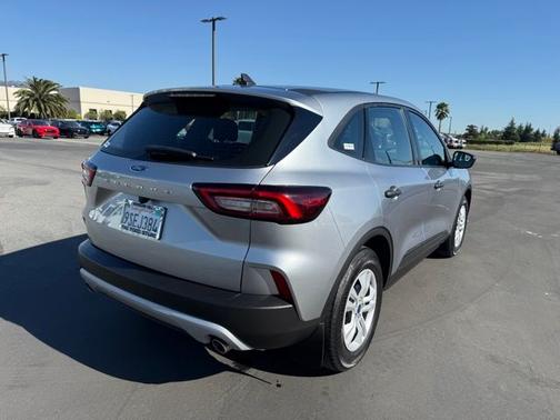 2023 Ford Escape BASE