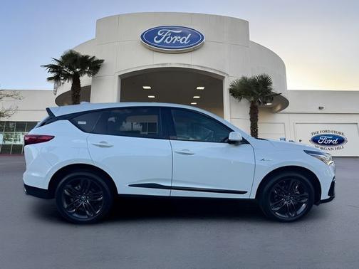 2019 Acura RDX A-SPEC