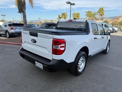 2025 Ford Maverick XL