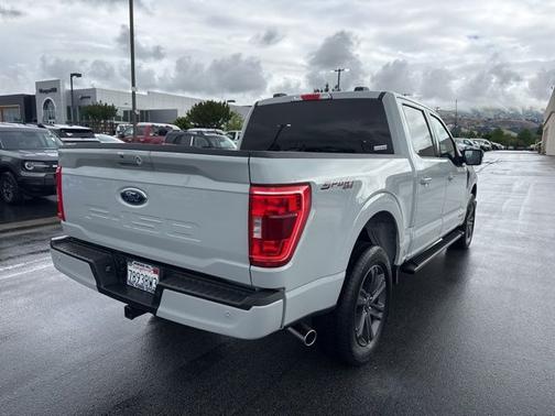 AVALANCHE 2023 Ford F-150 XLT