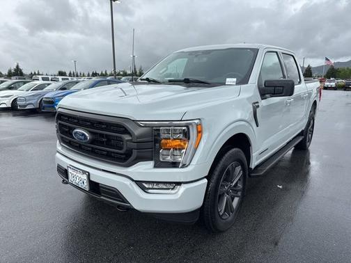AVALANCHE 2023 Ford F-150 XLT