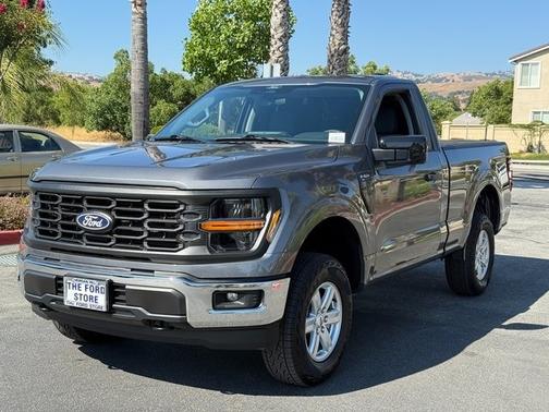 2024 Ford F-150 XL