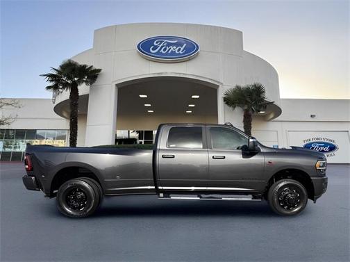 2023 RAM 3500 LARAMIE