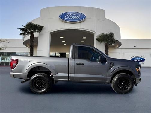 2024 Ford F-150 XL