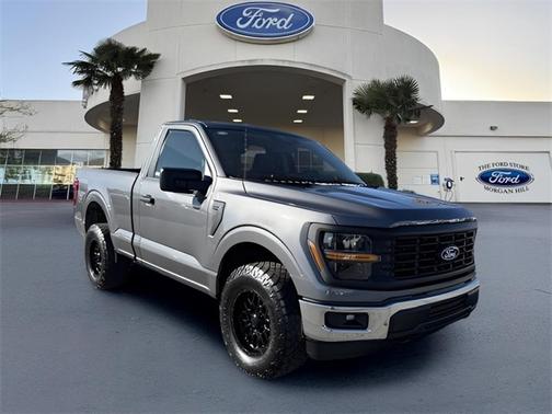 2024 Ford F-150 XL