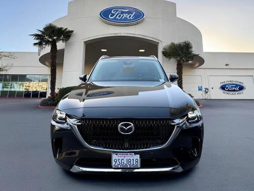 2024 Mazda CX-90 PREMIUM