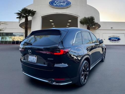 2024 Mazda CX-90 PREMIUM