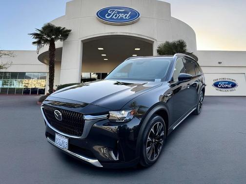 2024 Mazda CX-90 PREMIUM