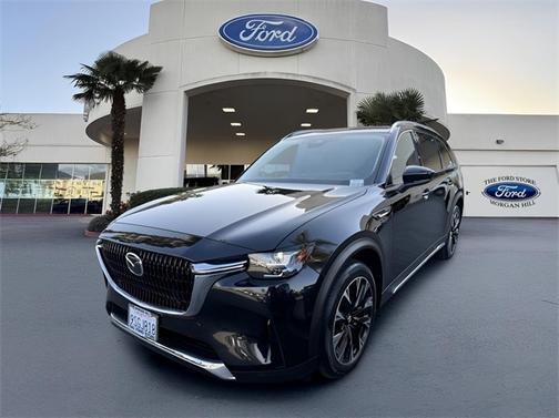 2024 Mazda CX-90 PREMIUM