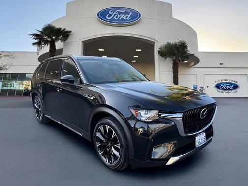 2024 Mazda CX-90 PREMIUM