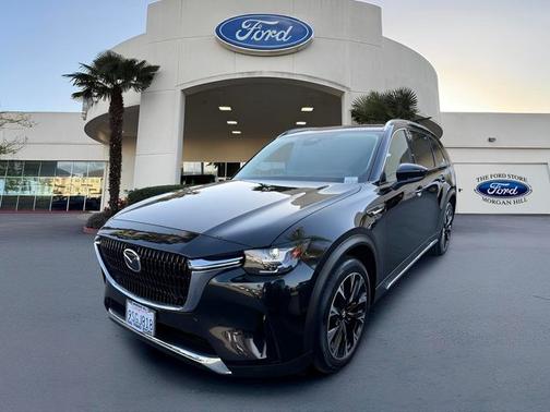 2024 Mazda CX-90 PREMIUM