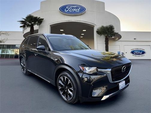 2024 Mazda CX-90 PREMIUM