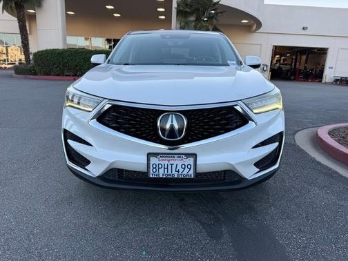 2020 Acura RDX TECHNOLOGY