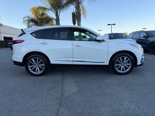 2020 Acura RDX TECHNOLOGY