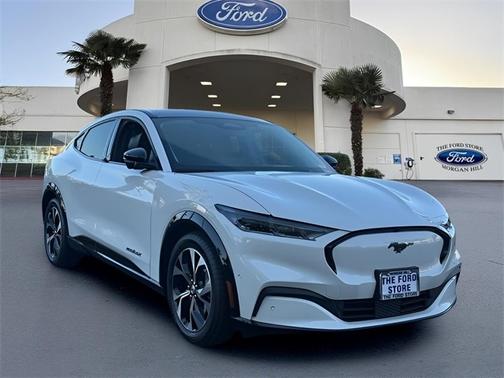 2022 Ford Mustang Mach-E PREMIUM