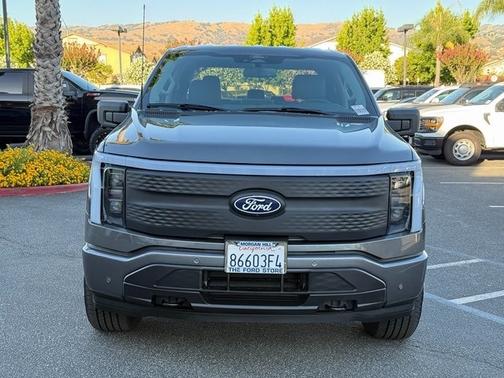 2025 Ford F-150 FLASH