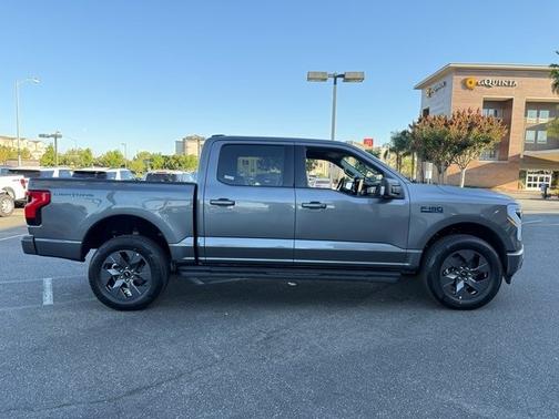 2025 Ford F-150 FLASH