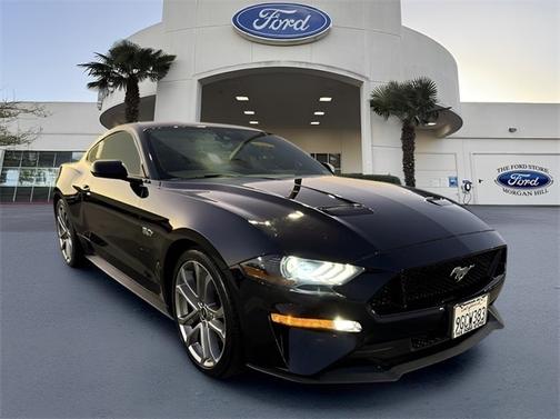 2023 Ford Mustang GT PREMIUM