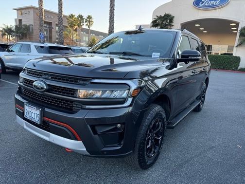 2024 Ford Expedition TIMBERLINE