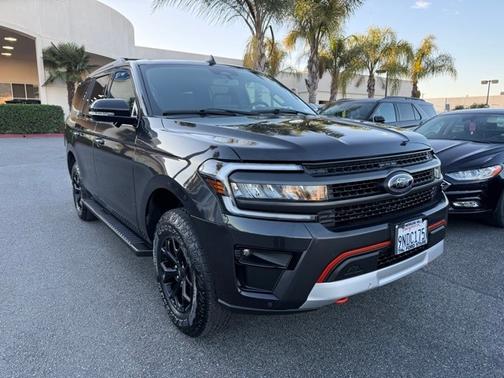 2024 Ford Expedition TIMBERLINE