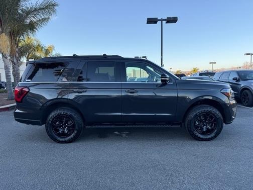 2024 Ford Expedition TIMBERLINE