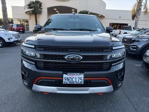 2024 Ford Expedition TIMBERLINE