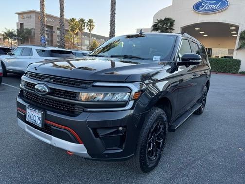 2024 Ford Expedition TIMBERLINE