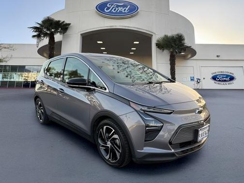 2023 Chevrolet Bolt EV 2LT