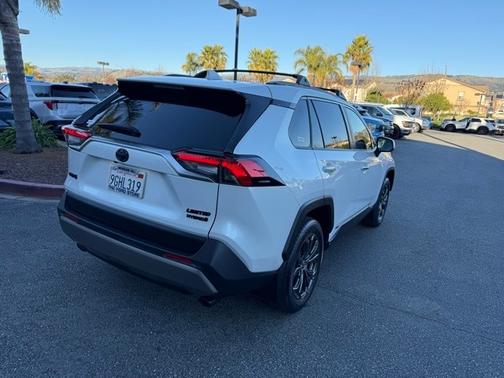 2023 Toyota RAV4 LIMITED