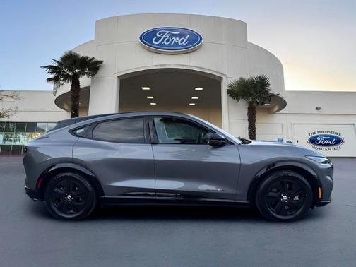 2021 Ford Mustang Mach-E CALIFORNIA ROUTE 1